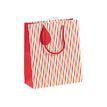 5033601002635-Clairefontaine - Sac cadeau - romance rouge - 21,5 cm x 10,2 cm x 25,3 cm-P_405124611_1-0