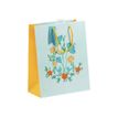 5033601002598-Clairefontaine - Sac cadeau - rosalie bleu - 26,5 cm x 14 cm x 33 cm-P_405124616_1-0