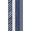 3369682020766-Clairefontaine Men in blue - Papier cadeau - 70 cm x 2 m - 80 g/m² - différents motifs d-P_405124624_1-0
