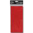 5033601868354-Clairefontaine - 6 feuilles de papier de soie - 50 x 70 cm - rouge-P_405124637_3-2