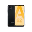 8806092266223-Samsung Galaxy A22 - Smartphone - 5G - 128 Go - gris-P_405124764_4-3