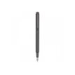 3664447136134-Oberthur Belgrade - Parure de stylo plume et roller - anthracite-P_405124942_3-3