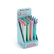 8422593118979-Miquelrius Back2Fun - Stylo à bille - lapin, chat - bleu--0