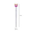 8422593118979-Miquelrius Back2Fun - Stylo à bille - lapin, chat - bleu--3