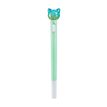 8422593118979-Miquelrius Back2Fun - Stylo à bille - lapin, chat - bleu--4