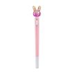 8422593118979-Miquelrius Back2Fun - Stylo à bille - lapin, chat - bleu--5