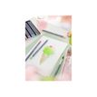 4005401146223-Faber-Castell Goldfaber Aqua - 12 Crayons de couleur aquarellables - couleurs pastels as-P_405125089_14-13