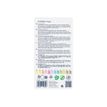 4005401146223-Faber-Castell Goldfaber Aqua - 12 Crayons de couleur aquarellables - couleurs pastels asso-P_405125089_2-7