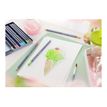 4005401146223-Faber-Castell Goldfaber Aqua - 12 Crayons de couleur aquarellables - couleurs pastels asso-P_405125089_8-8