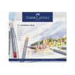 4005401146247-Faber-Castell Goldfaber Aqua - 24 Crayons de couleur aquarellables - couleurs assorties-P_405125090_4-5