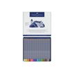 4005401146247-Faber-Castell Goldfaber Aqua - 24 Crayons de couleur aquarellables - couleurs assorties-P_405125090_5-3