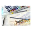 4005401146247-Faber-Castell Goldfaber Aqua - 24 Crayons de couleur aquarellables - couleurs assorties-P_405125090_6-4