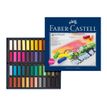 4005401282488-Faber-Castell - Boîte de 48 demi pastels tendres - couleurs assorties-P_405125095_2-1
