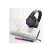 4005401608066-Faber-Castell - 6 Marqueurs toutes surfaces - couleurs néons assorties-P_405125097_2-4