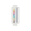8901180696125-Faber-Castell Creative Studio - 12 Tubes de peinture aquarellable - couleurs assorties - 9-P_405125110_3-2