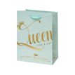 8052783612873-Legami - Sac cadeau - 11,5 cm x 19 cm x 25 cm - queen-P_405125132_1-0
