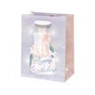 8054320561439-Legami - Sac cadeau - 11,5 cm x 19 cm x 25 cm - gâteau licorne-P_405125133_1-0