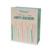 8056304486127-Legami - Sac cadeau - 11,5 cm x 26,5 cm x 32,5 cm - joyeux anniversaire-P_405125152_1-0