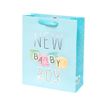 8054320563716-Legami - Sac cadeau - 11,5 cm x 26,5 cm x 32,5 cm - new baby boy-P_405125167_1-0