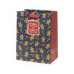 8059174832025-Legami - Sac cadeau - 19 cm x 11,5 cm x 25 cm - bonhommes en pain d'épice-P_405125223_1-0