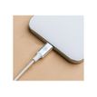 3571211481287-Force Play - Kit main libre - Écouteurs filaire avec micro et prise Jack 3.5mm- blanc-P_405125276_6-3
