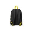 0195436325725-EASTPAK Out Of Office - Sac à dos outline yellow avec compartiment pour ordinateur portab-P_405125325_3-2