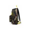 0195436325725-EASTPAK Out Of Office - Sac à dos outline yellow avec compartiment pour ordinateur portab-P_405125325_4-4