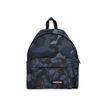 EASTPAK Padded Pak'r - Sac à dos - 40 cm - Brizecam navy