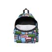195439216709-EASTPAK Padded Pak'r - Sac à dos - 40 cm - Marvel multi-P_405125345_1-0