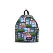 195439216709-EASTPAK Padded Pak'r - Sac à dos - 40 cm - Marvel multi-P_405125345_5-1