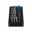 0856235006573-iFixit Minnow - ensemble de tournevis de précision avec embouts - 17 pièces-P_405125372_2-1