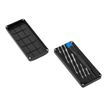 0856235006573-iFixit Minnow - ensemble de tournevis de précision avec embouts - 17 pièces-P_405125372_3-2