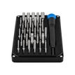 0856235006528-iFixit - ensemble de tournevis de précision avec embouts - 33 pièces-P_405125373_3-1