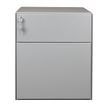 3700339991914-Caisson mobile métallique monobloc – 2 tiroirs - silver-P_405125380_2-1