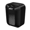 043859771103-Fellowes Powershred LX50 - Destructeur de documents coupe croisée - P-4--0
