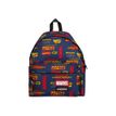 195439216693-EASTPAK Padded Pak'r - Sac à dos - 40 cm - Marvel navy-P_405127008_4-1