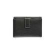 5413082210000-Porte-monnaie fermeture à bouton avec 4 poches fenêtres Dakota - noir - label M-P_405127115_1-0