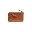 5413082209936-Porte-monnaie/porte-clés avec fermeture éclair Dakota - cognac - label M-P_405127129_2-1