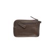 5413082209950-Porte-monnaie/porte-clés avec fermeture éclair Dakota - brun - label M-P_405127130_2-1