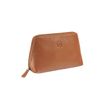 5413082210161-Trousse pochette de maquillage Dakota - cognac - label M-P_405127137_1-0
