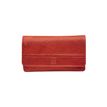 5413082210277-Porte-monnaie accordéon Savannah - rouge - label M-P_405127151_1-0