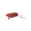 0404051271608-Porte-monnaie double cuir avec pochette cartes Savannah - rouge - label M-P_405127160_1-0