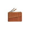 5413082210482-Porte-monnaie double cuir avec pochette cartes Florence - cognac - label M-P_405127170_1-0