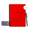 3086123708006-Rocketbook Fusion Executive - Carnet de notes connecté - 42 pages réutilisables - A5 - r-P_405127361_1-0