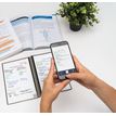 3086123708006-Rocketbook Fusion Executive - Carnet de notes connecté - 42 pages réutilisables - A5 - r-P_405127361_8-7