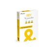 3141720145415-Rey Text & graphics - Papier blanc - A4 (210 x 297 mm) - 80 g/m² - Ramette de 500 feuille-P_405127428_2-2