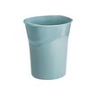 3462159016870-Riviera by CEP - Corbeille à papier - 14L - vert d'eau-P_405127436_1-0