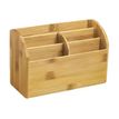 3462159007274-Silva by CEP - Organisateur de bureau en bambou-P_405127450_1-0