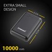 4034303028375-Intenso XS10000 - powerbank / batterie de secours rechargeable pour smartphone - 10000 mAh-P_405127460_5-4