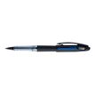 Pentel Tradio Sport - Feutre plume - corps noir